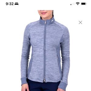 KJUS Lara Techwool Jacket, Size 38/M